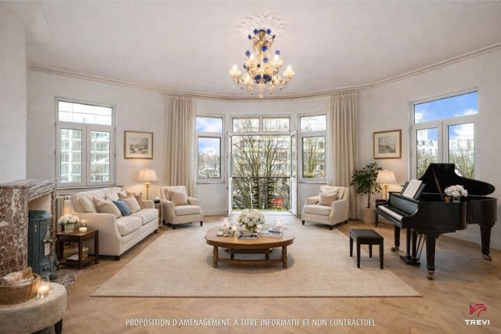 Appartement VENTE à Ixelles