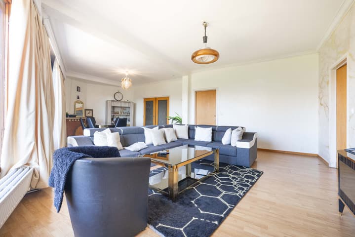 Appartement VERKOOP à Laeken