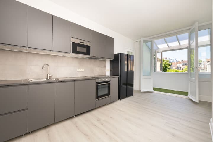 Apartment SALE à Ixelles