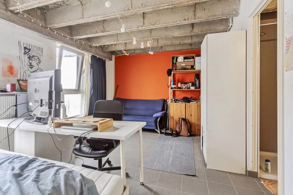 Apartment SALE à Mechelen