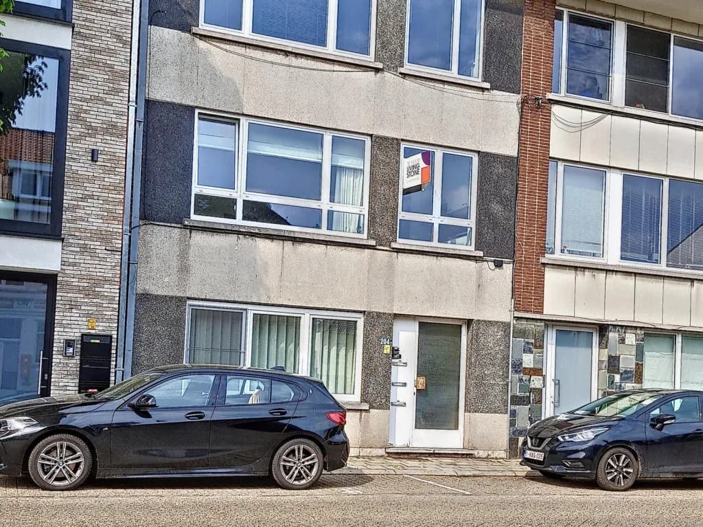 Appartement VERHUUR à Hasselt