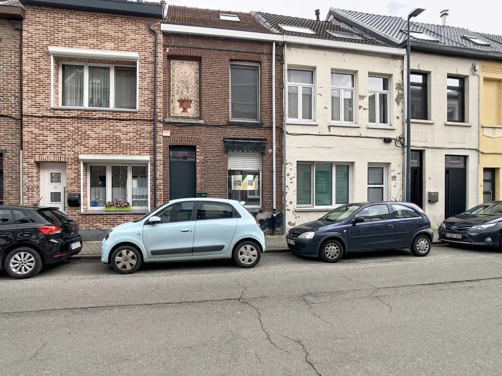 House RENTAL à Mechelen
