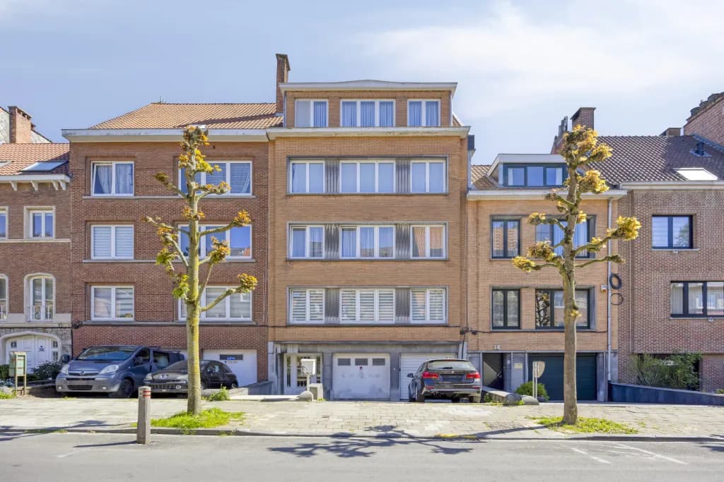 Apartment SALE à Anderlecht
