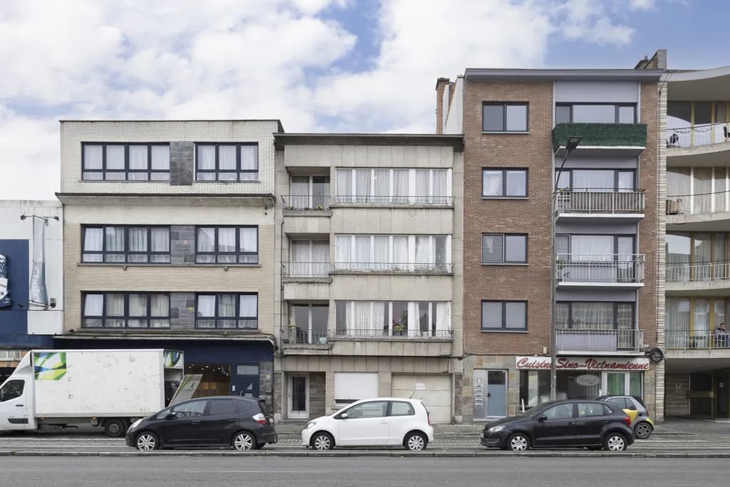 House SALE à Anderlecht