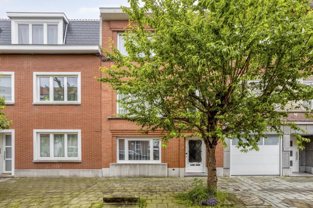 House SALE à Anderlecht