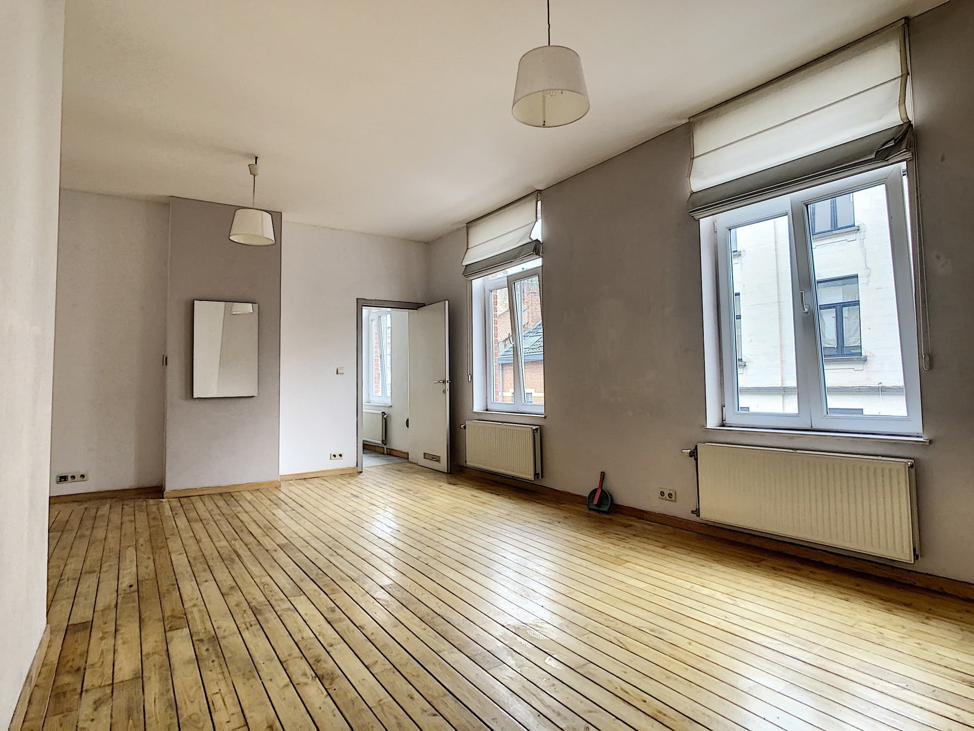 Apartment RENTAL à Molenbeek