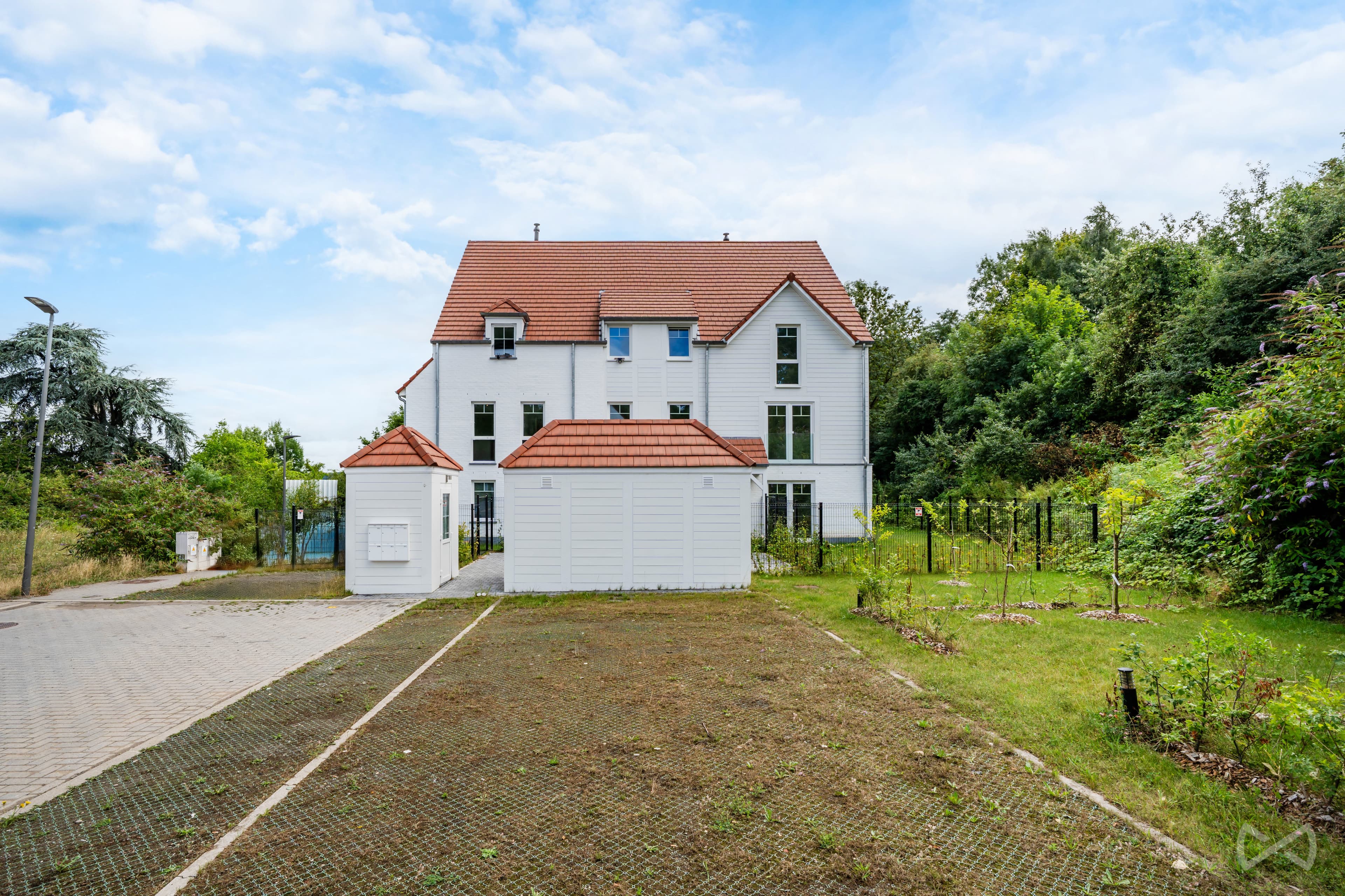 Appartement VENTE à Liège