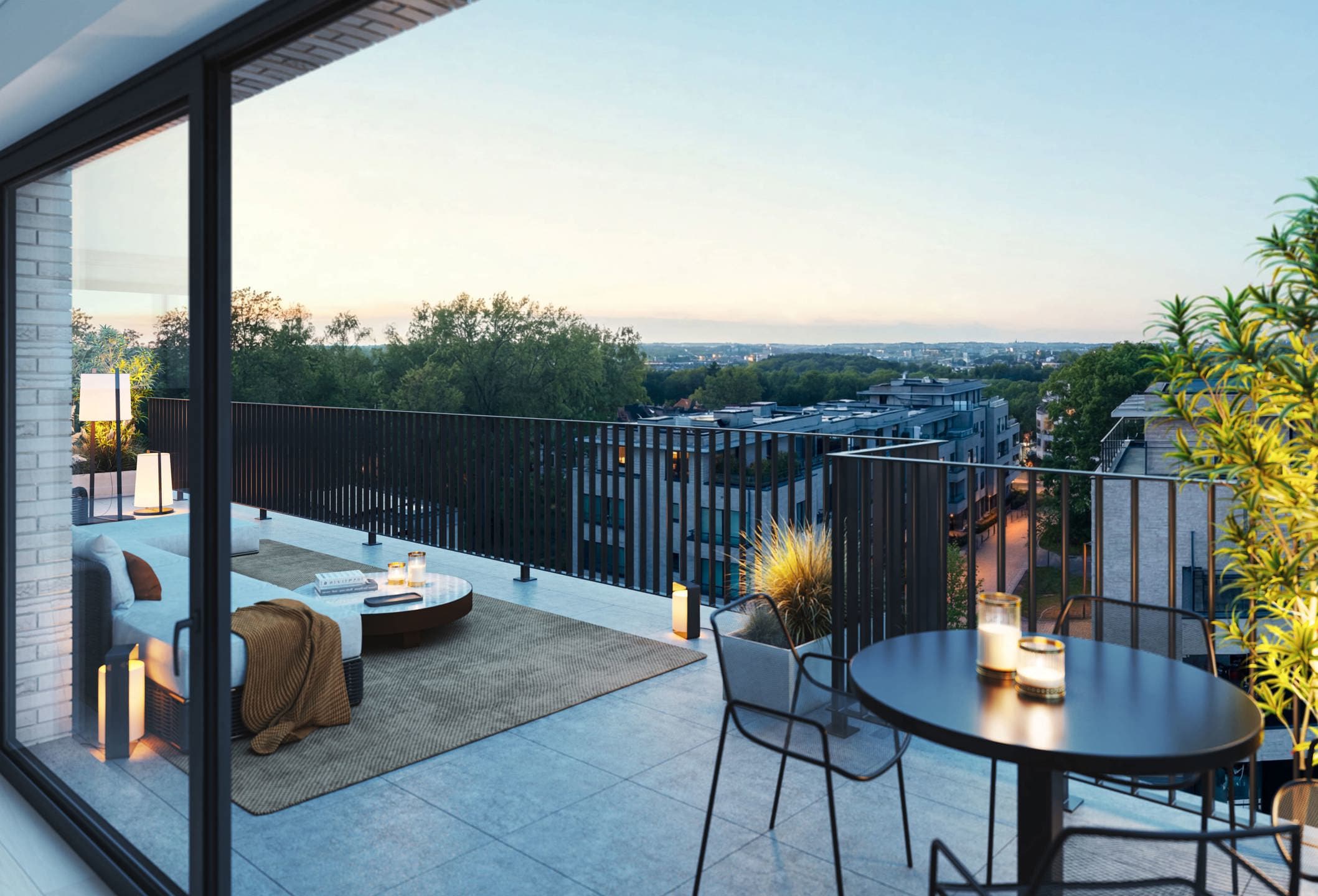 Apartment SALE à Uccle