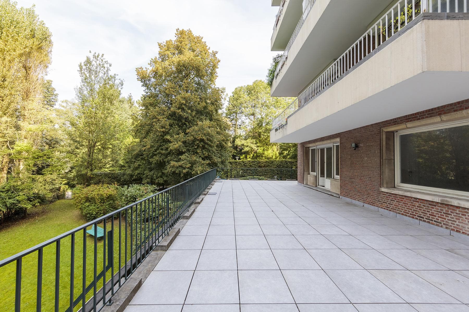 Appartement VERKOOP à Uccle