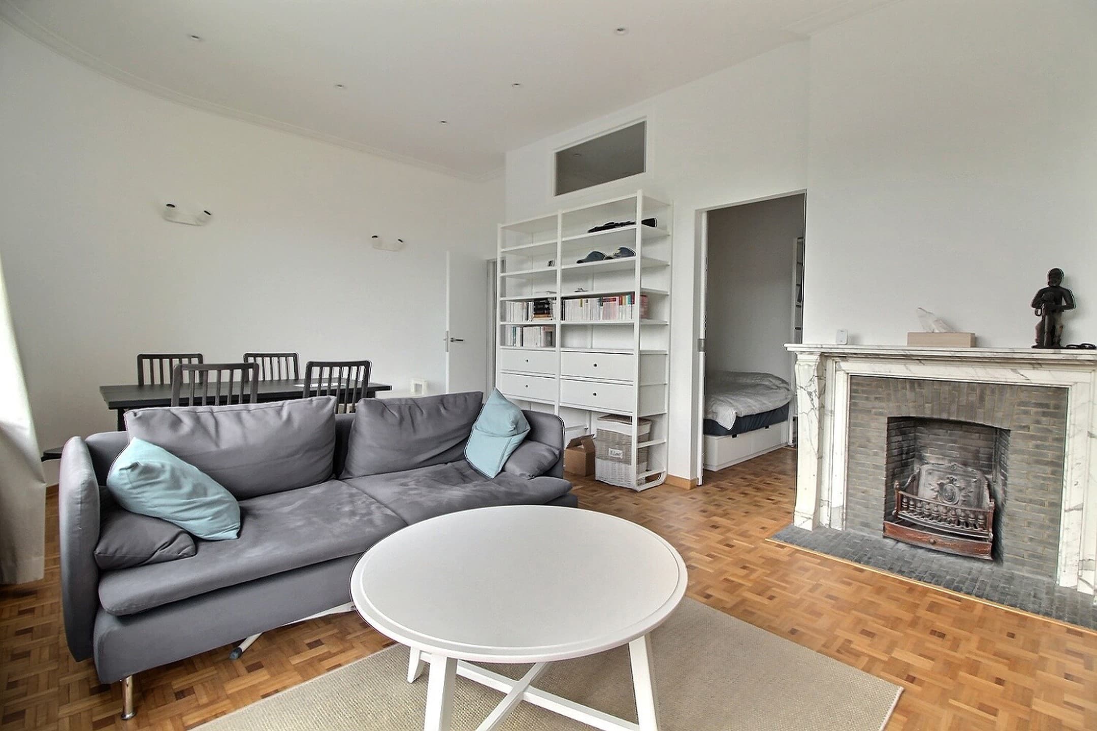 Appartement LOCATION à