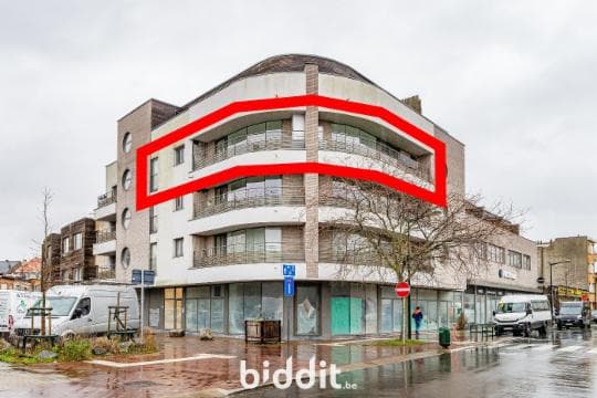 Appartement VENTE à Evere