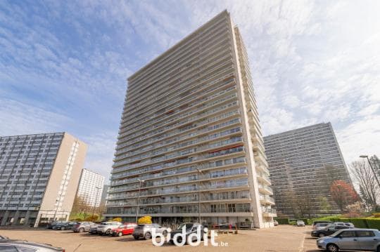 Appartement VENTE à Jette