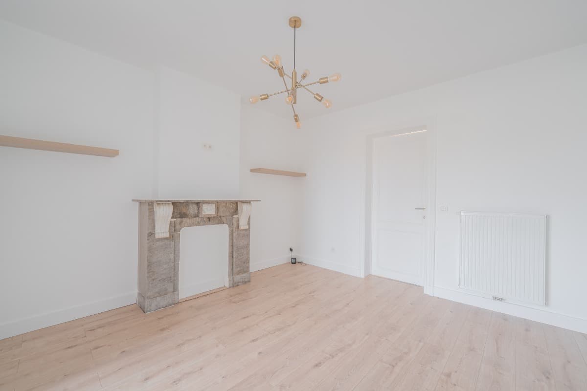 Appartement VENTE à Liège
