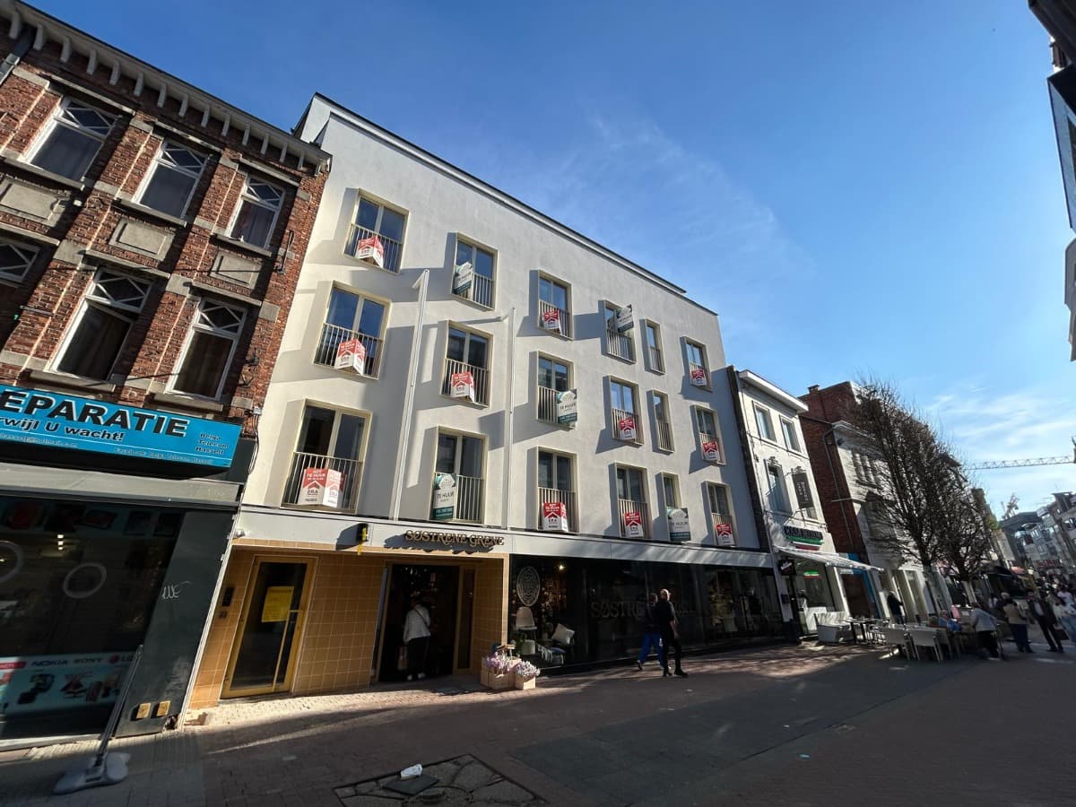 Apartment RENTAL à Hasselt