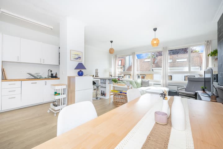 Apartment SALE à Ixelles