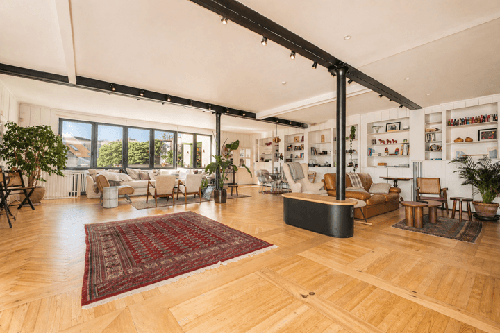 Apartment SALE à Ixelles